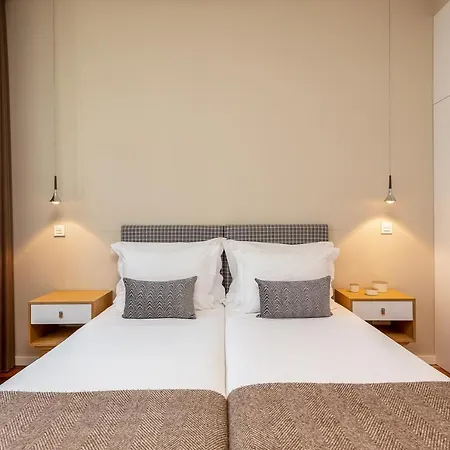 Rs Historic Center * Porto