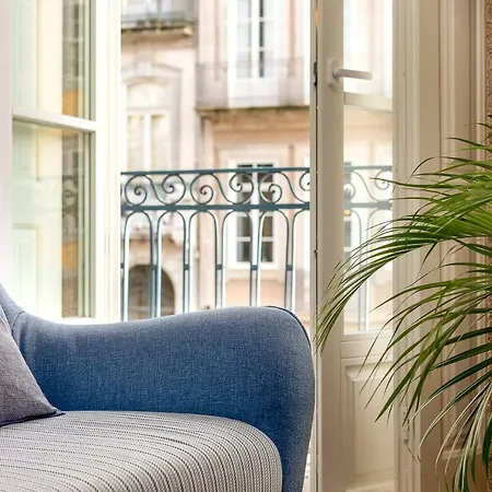 Rs Historic Center Appartement *