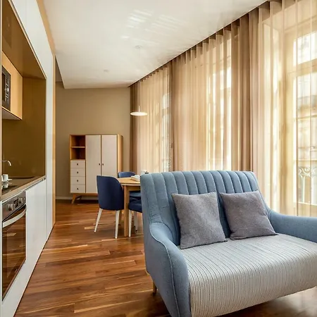 Rs Historic Center * Porto