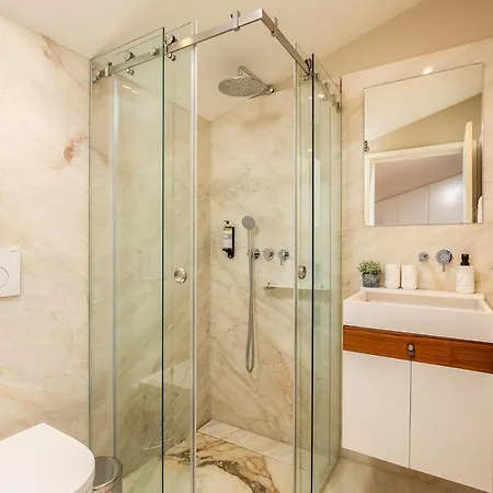 Appartement Rs Historic Center *