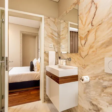 Appartement Rs Historic Center