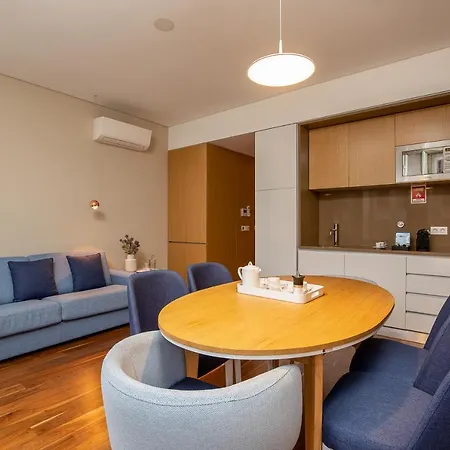 Rs Historic Center * Porto