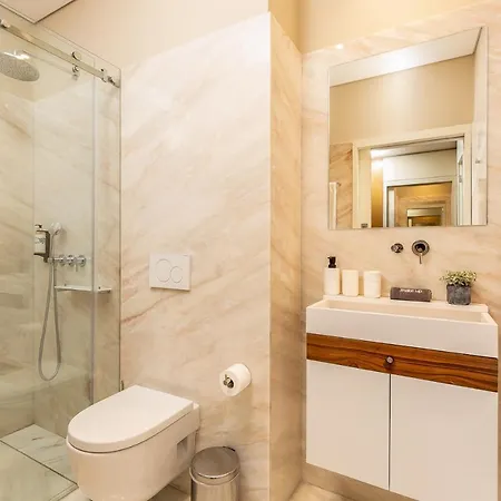 Appartement Rs Historic Center