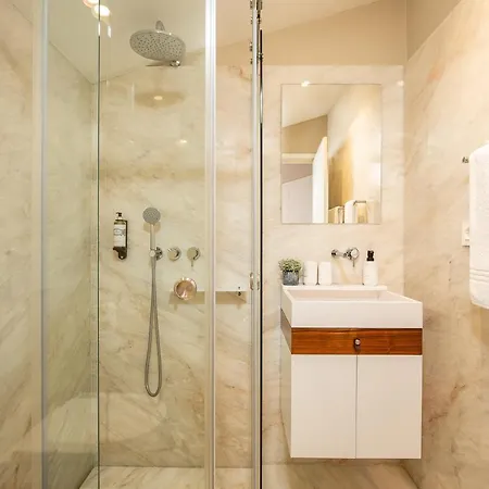 Appartement Rs Historic Center Porto