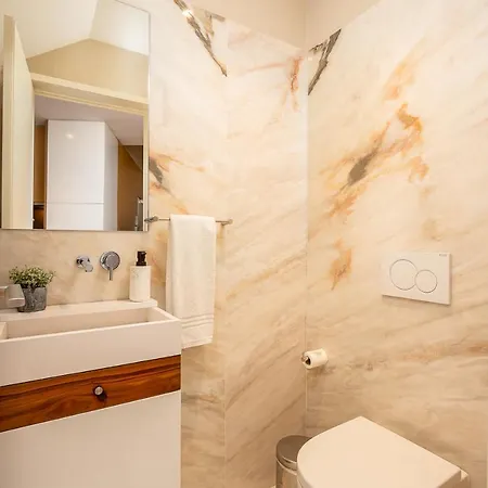 Rs Historic Center Appartement