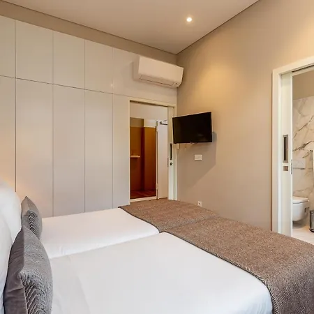 Rs Historic Center Apartment *