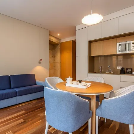 Rs Historic Center Apartment *
