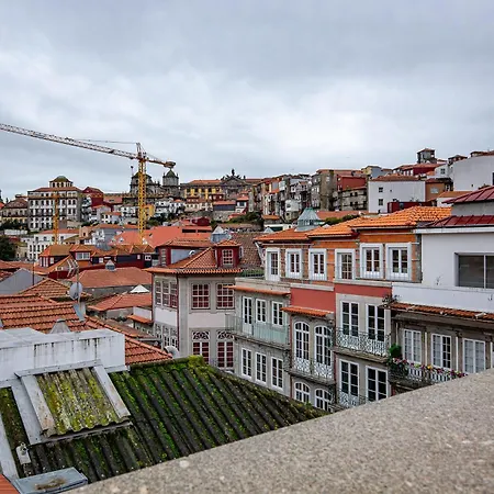 Rs Historic Center * Porto