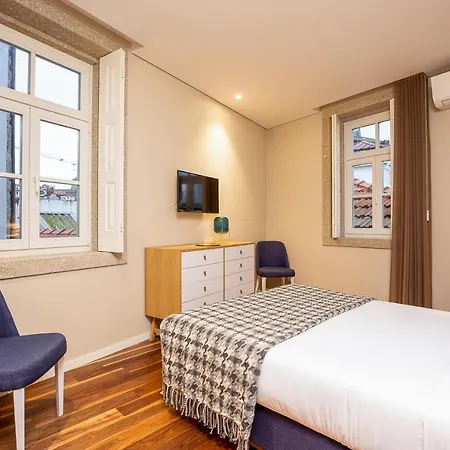 Rs Historic Center Apartment