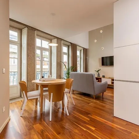 Rs Historic Center Apartment