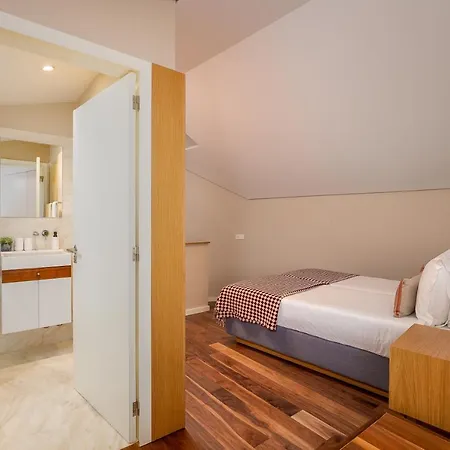 Rs Historic Center Apartment *
