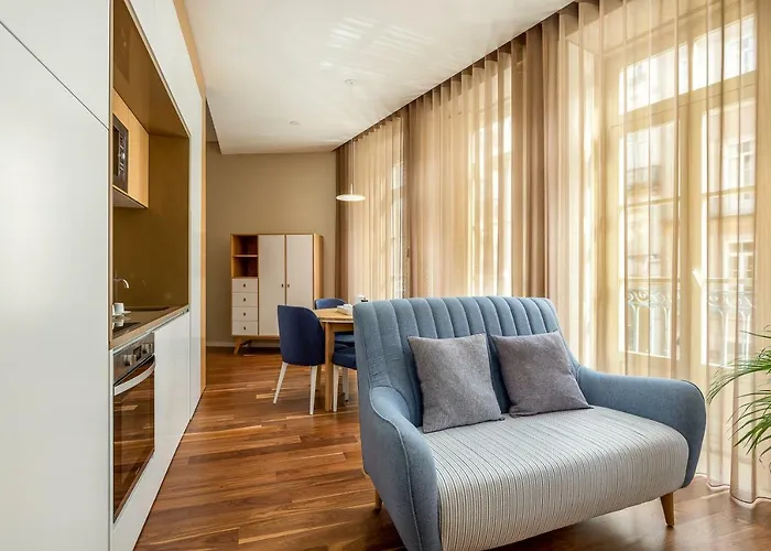 Rs Historic Center * Oporto