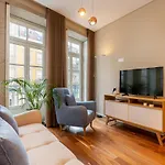 Rs Historic Center Apartment Porto