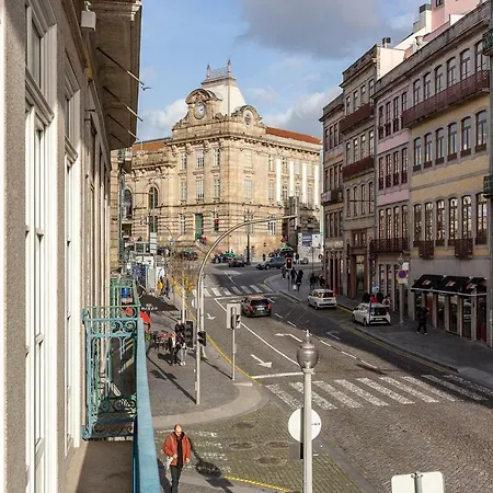 Rs Historic Center Appartement *