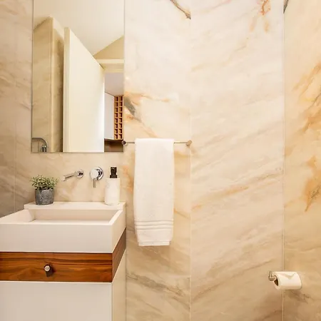 Appartement Rs Historic Center