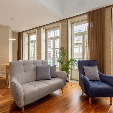 Rs Historic Center פורטו