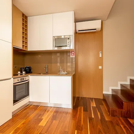 Rs Historic Center Appartement *