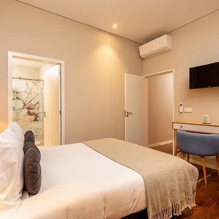 Rs Historic Center Appartement