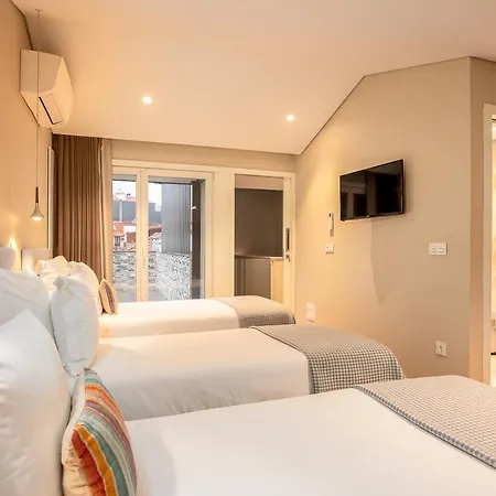 Rs Historic Center Apartman