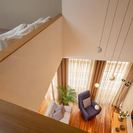 Appartement Rs Historic Center *