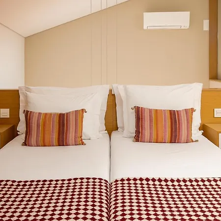 Apartman Rs Historic Center Porto