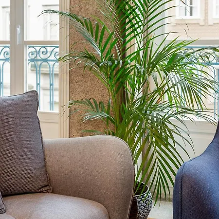 Rs Historic Center Apartmán *