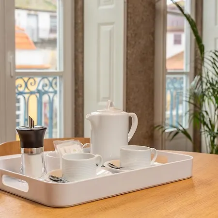 Rs Historic Center Oporto