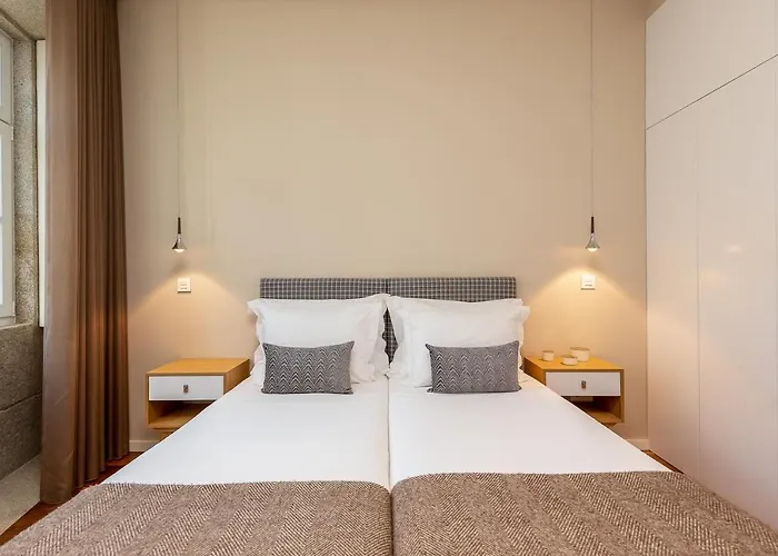 Rs Historic Center * Porto