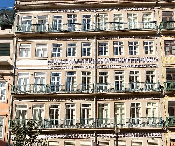 Rs Historic Center Διαμέρισμα *