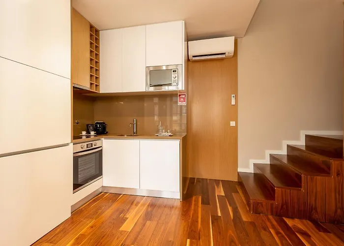 Rs Historic Center Apartment *