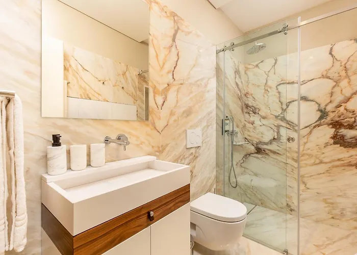 Apartment Rs Historic Center Porto