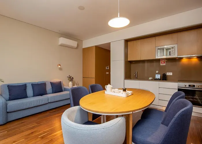 Rs Historic Center * Porto