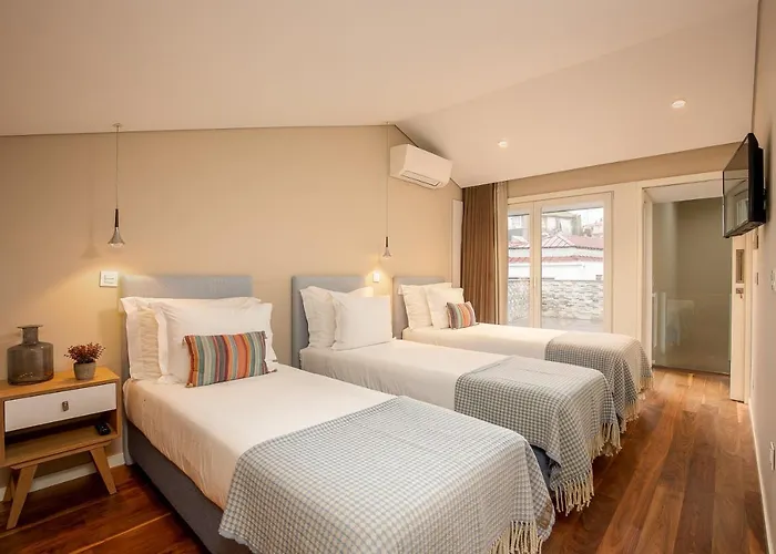 Rs Historic Center *