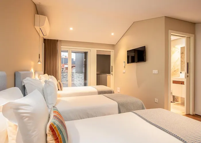 Rs Historic Center Apartmán