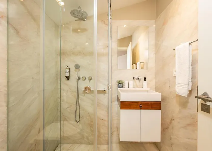 Apartment Rs Historic Center Porto