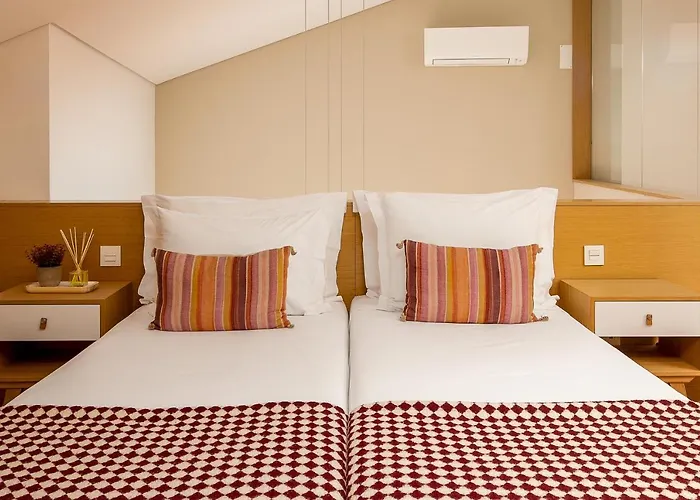 Apartman Rs Historic Center Porto