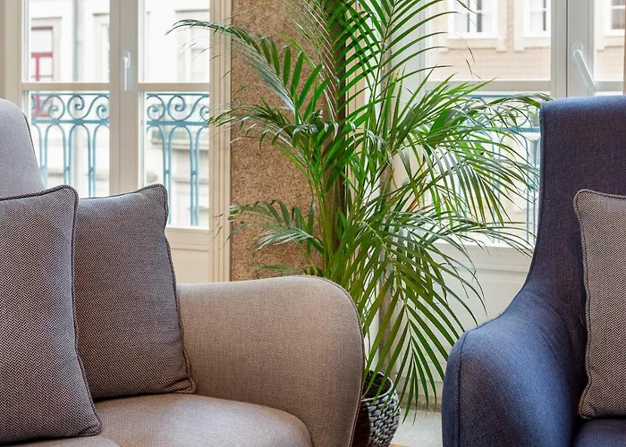 Rs Historic Center Apartment *