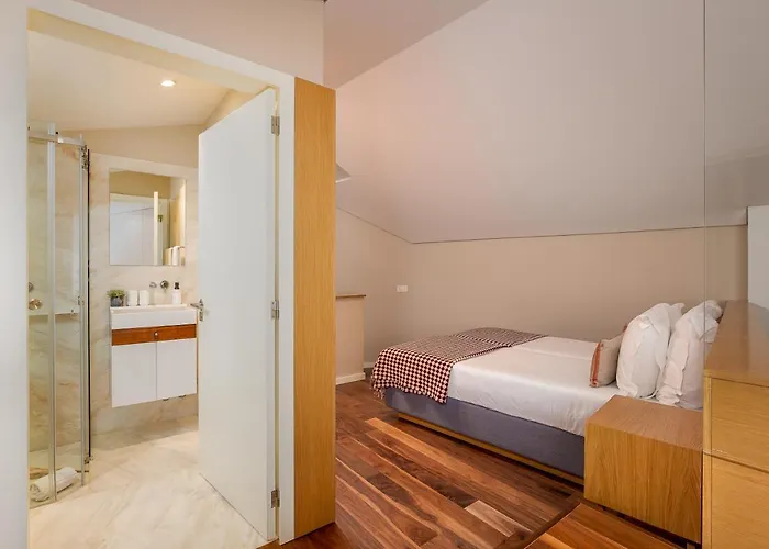 Rs Historic Center Apartment *