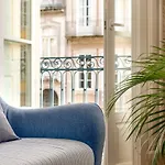 Rs Historic Center 아파트 *