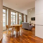 Rs Historic Center 아파트