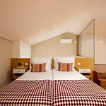 Rs Historic Center 아파트 *