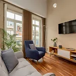 Rs Historic Center 포르투