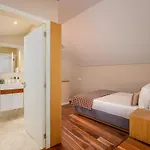 Rs Historic Center 아파트 *