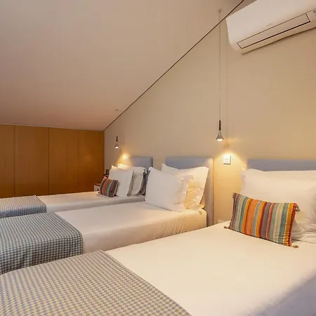Appartement Rs Historic Center