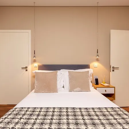 Appartement Rs Historic Center