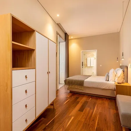 Rs Historic Center Apartamento