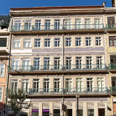 Rs Historic Center Apartamento *