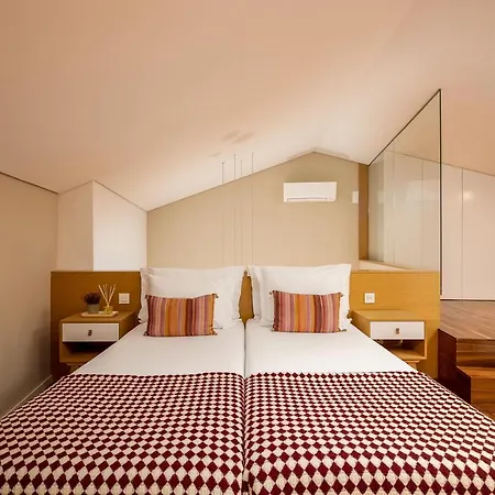 Rs Historic Center Apartamento *