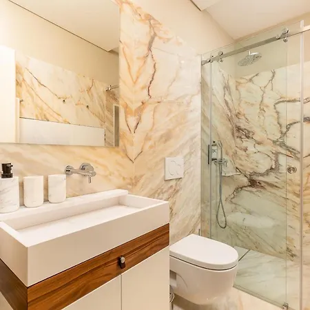 Apartamento Rs Historic Center Oporto