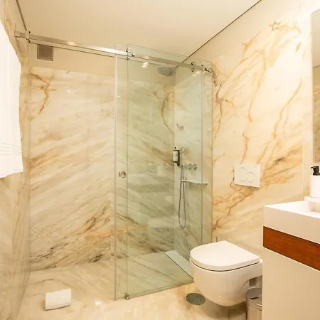 Rs Historic Center Apartamento Oporto